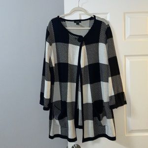 Alfani cardigan